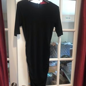 Alice and Olivia dress